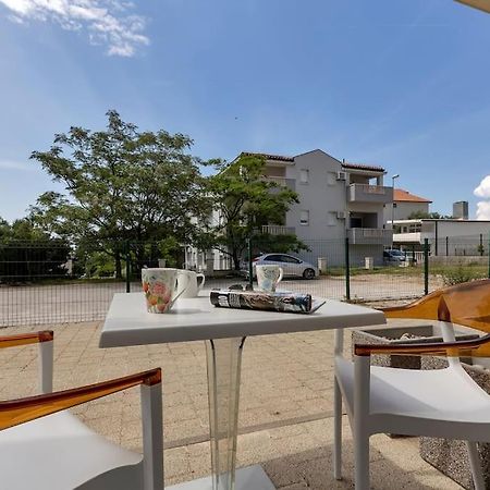 Brotis - Studioapartment - Makarska Exklusiv Проманья Экстерьер фото
